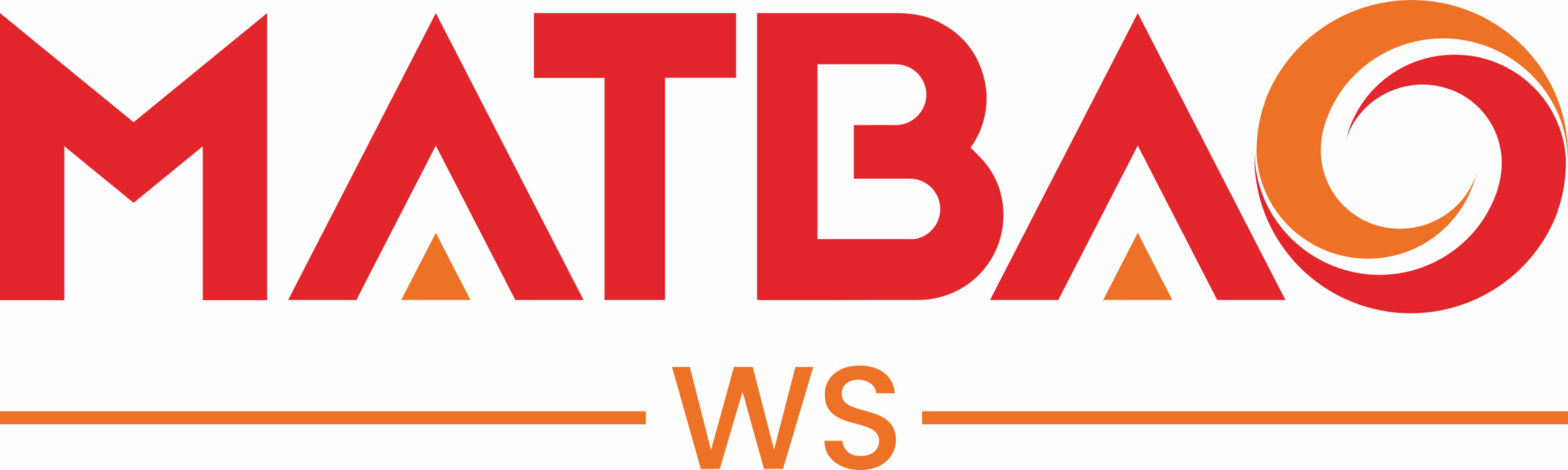 Mắt Bão WS
