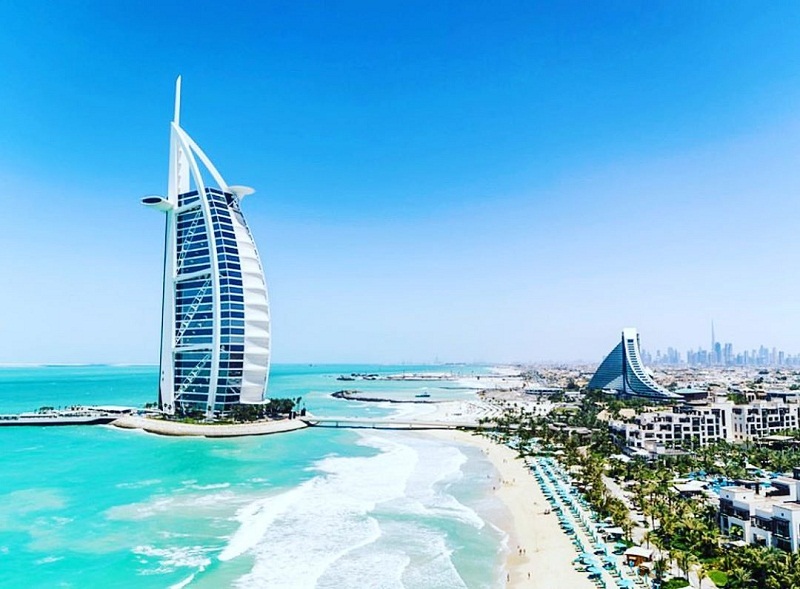 Dubai